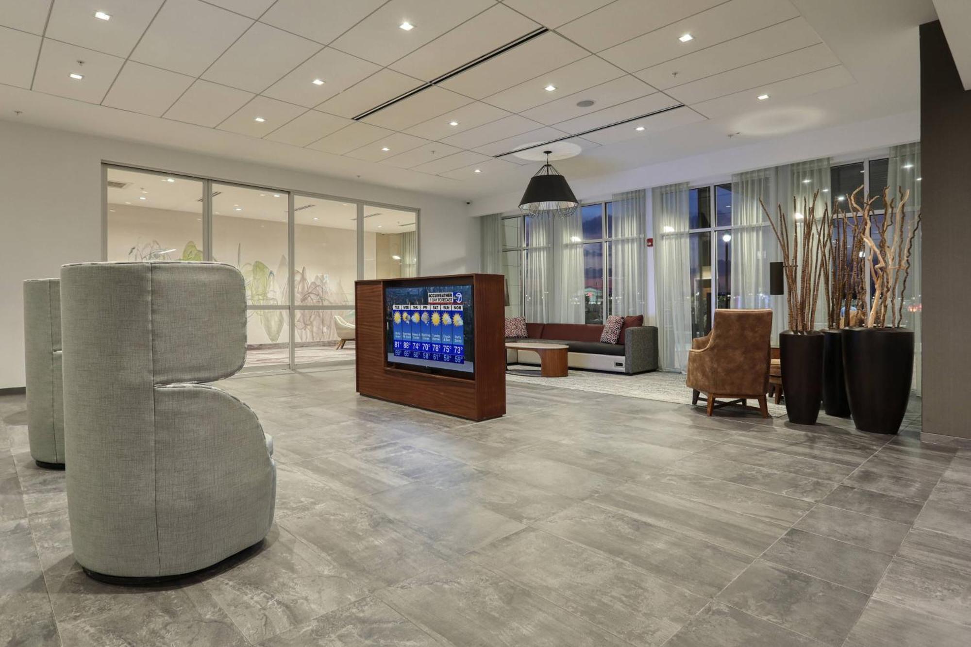 Courtyard By Marriott North Brunswick Hotel Exterior photo