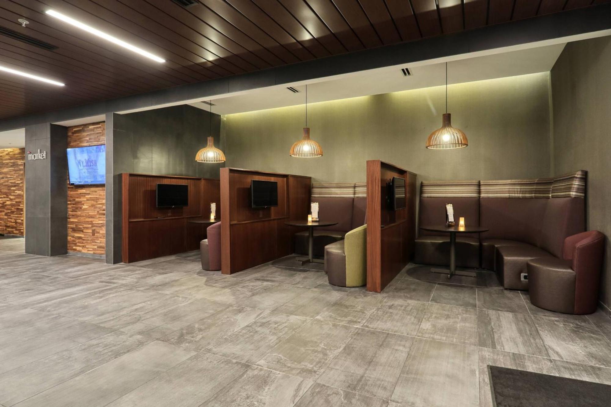 Courtyard By Marriott North Brunswick Hotel Exterior photo